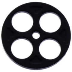 Dichtung Kraftstoffhahn Originalersatzteil Steuerscheibe passend für: Kawasaki KLX, KVF