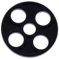 Dichtung Kraftstoffhahn Originalersatzteil Steuerscheibe passend für: Kawasaki Z, GPZ, ER