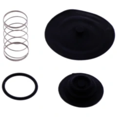 Kraftstoffhahn Reparatursatz Tourmax passend für: Honda GL