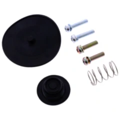 Kraftstoffhahn Reparatursatz Tourmax passend für: Honda ST, VT