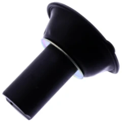 Gasschieber mit Membran Tourmax passend für: Yamaha XP