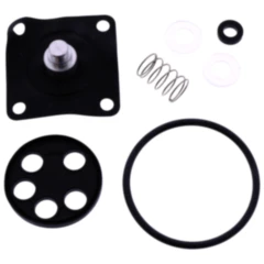 Kraftstoffhahn Reparatursatz Tourmax passend für: Kawasaki Z