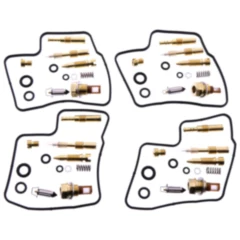 Vergaser Reparatursatz Keyster Vollsatz passend für: Honda CBR 7243567