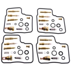 Vergaser Reparatursatz Keyster Vollsatz passend für: Honda ST 7243569