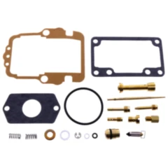 Vergaser Reparatursatz Keyster für Motorräder 7243571