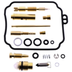 Vergaser Reparatursatz für gängige Modelle Keyster 7243573