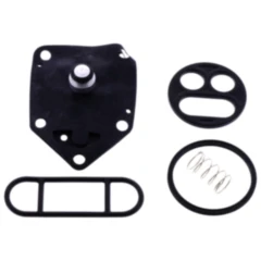 Kraftstoffhahn Reparatursatz Tourmax Alternative: 7244472 passend für: Kawasaki ZRX, VN, GPZ