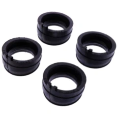 Ansaugstutzen Satz Tourmax Inhalt 4 Stück passend für: Honda CBR 7243586