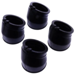 Ansaugstutzen Satz Tourmax Inhalt 4 Stück passend für: Honda CB 7243588