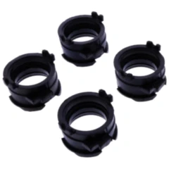 Ansaugstutzen Satz Tourmax Inhalt 4 Stück passend für: Honda ST