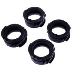 Ansaugstutzen Satz Tourmax Inhalt 4 Stück Alternative: 7244432 passend für: Honda VF, VFR