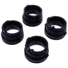 Ansaugstutzen Satz Tourmax Inhalt 4 Stück passend für: Honda VFR