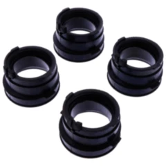 Ansaugstutzen Satz Tourmax Inhalt 4 Stück passend für: Honda VFR 7243592