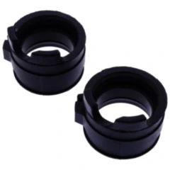 Ansaugstutzen Satz Tourmax Inhalt 2 Stück passend für: Honda VT 7243593