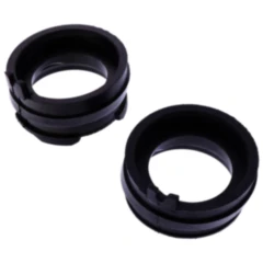 Ansaugstutzen Satz Tourmax Inhalt 2 Stück passend für: Honda XL 7243599