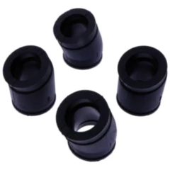 Ansaugstutzen Satz Tourmax Inhalt 4 Stück passend für: Honda CB 7243602