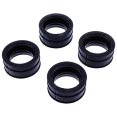 Ansaugstutzen Satz Tourmax Inhalt 4 Stück passend für: Honda VF