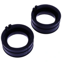 Ansaugstutzen Satz Tourmax Inhalt 2 Stück passend für: Honda GL 7243620