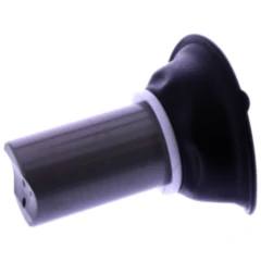 Gasschieber mit Membran für Motorräder Tourmax 7243622