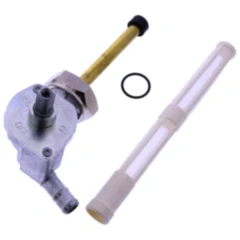 Kraftstoffhahn Tourmax passend für: Honda VF