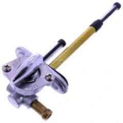 Kraftstoffhahn für Tourmax