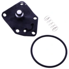 Kraftstoffhahn Reparatursatz für Motorräder Tourmax 7243631