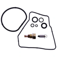 Vergaser Reparatursatz Tourmax Kurzsatz passend für: Honda VF