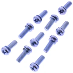 Vergaser Schraube M5X14MM für Motorräder