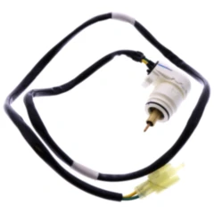 E - Choke Originalersatzteil passend für: Honda SCV