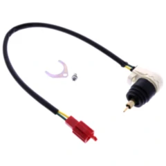 E - Choke Originalersatzteil passend für: Aprilia Arrecife, Atlantic, Scarabeo