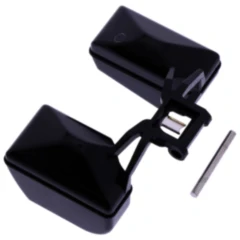 Schwimmer komplett Originalersatzteil passend für: Honda CRF