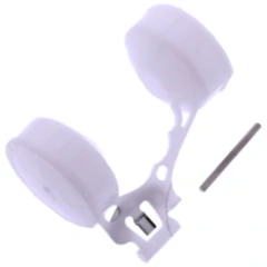 Schwimmer komplett Originalersatzteil passend für: Honda VT, XL, NTV