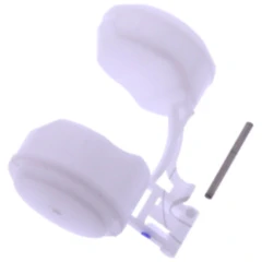 Schwimmer komplett Originalersatzteil passend für: Honda CB, CBF, CBR