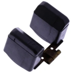 Schwimmer komplett Originalersatzteil passend für: Yamaha DT, RD, TY