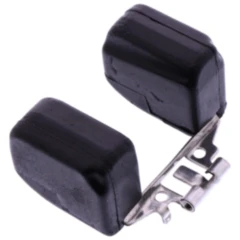 Schwimmer komplett Originalersatzteil passend für: Yamaha YZ