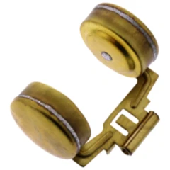 Schwimmer komplett - Originalersatzteil für Motorräder