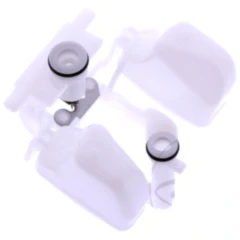 Schwimmer komplett Originalersatzteil passend für: Triumph Trophy, Trident, Daytona