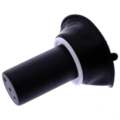 Gasschieber mit Membran passend für: Piaggio Beverly, Super Hexagon, X9