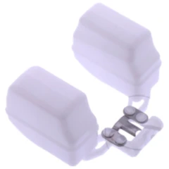 Schwimmer komplett Originalersatzteil passend für: Suzuki UH, AN, UE