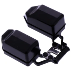 Schwimmer komplett Originalersatzteil passend für: Daelim VT, VS, VC