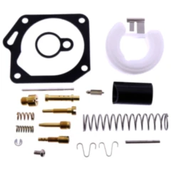 Vergaser Reparatursatz JMP Vollsatz passend für: Keeway RY8, Matrix, RY6
