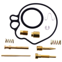 Vergaser Reparatursatz JMP Vollsatz passend für: Peugeot Speedfight, TKR, Vivacity