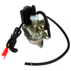 Vergaser Standard JMP passend für: Kymco People, Super 9, Vitality, ATU Meteorit