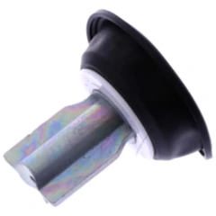 Gasschieber mit Membran 14 mm passend für: Aprilia Mojito, Compay, SR, Derbi Boulevard, Sonar, Variant