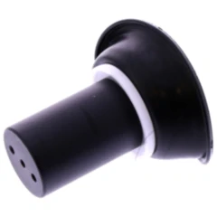 Gasschieber mit Membran passend für: Yamaha YP, VP, MBK YP