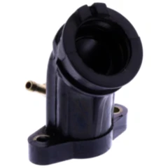 Ansaugstutzen Inhalt 1 Stück passend für: Piaggio Zip, Fly, Liberty, Vespa Primavera, Sprint