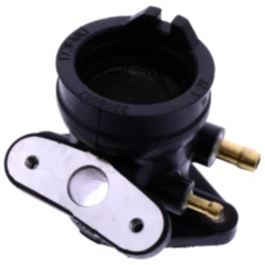 Ansaugstutzen Originalersatzteil Inhalt 1 Stück passend für: Benelli Imperiale