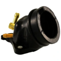 Ansaugstutzen Inhalt 1 Stück passend für: Piaggio Beverly, X8, X9, Gilera Runner