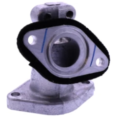 Ansaugstutzen Inhalt 1 Stück passend für: Suzuki UK