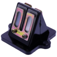 Membranblock passend für: Peugeot Ludix, Speedfight, Jet Force